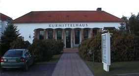 Kurmittelhaus