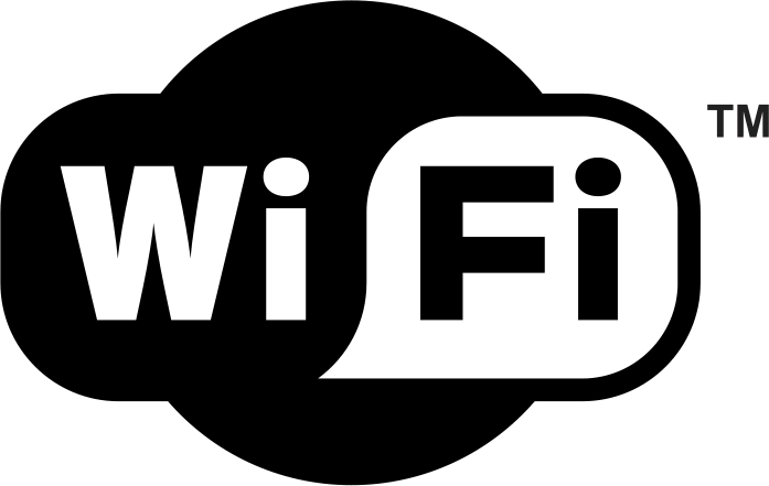 Internet über W-LAN